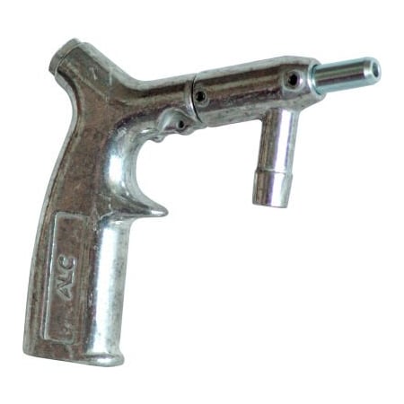 S And H Industries ALC 11665 Siphon Gun, Cast Aluminum 11665